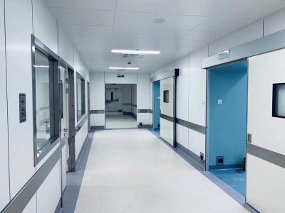 醫(yī)院凈化工程