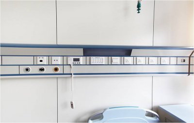 醫(yī)用病房設(shè)備帶