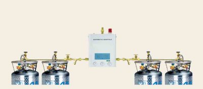 醫(yī)用氣體匯流排