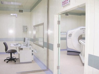 射線(xiàn)防護(hù)工程