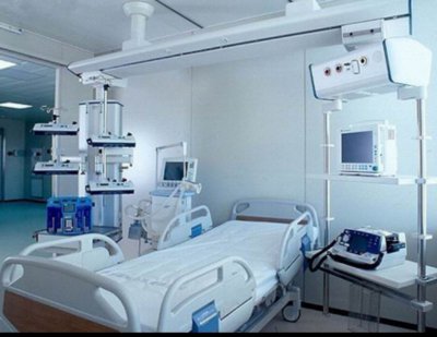 <b>云南省傳染病?？漆t(yī)院ICU工程</b>